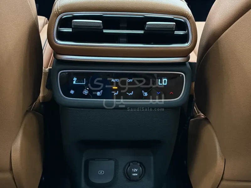 2026 Genesis GV 80