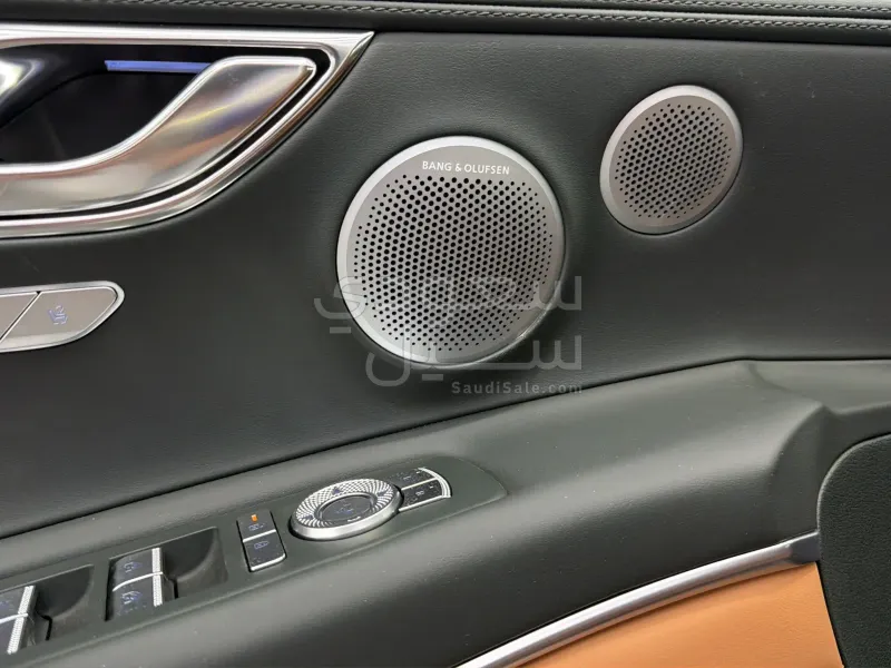 2026 Genesis GV 80