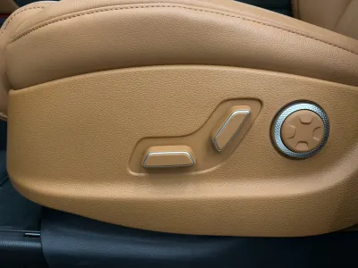 2026 Genesis GV 80