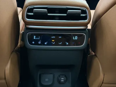 2026 Genesis GV 80