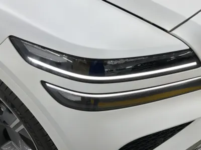 2026 Genesis GV 80