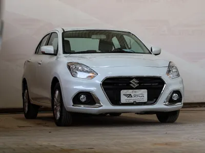 2024 Suzuki Swift Dzire