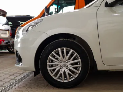 2024 Suzuki Swift Dzire