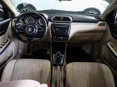 2024 Suzuki Swift Dzire