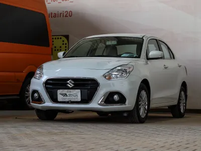 2024 Suzuki Swift Dzire