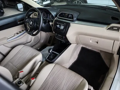 2024 Suzuki Swift Dzire