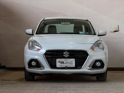 2024 Suzuki Swift Dzire