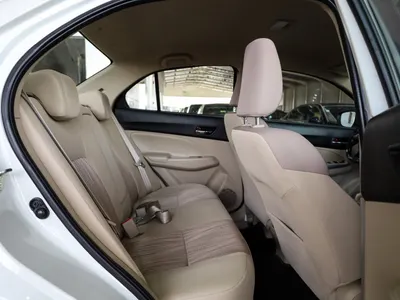 2024 Suzuki Swift Dzire