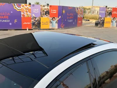 2024 مرسيدس - بنز سي 300 أي إم جي