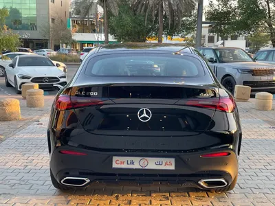 2026 مرسيدس - بنز جي إل سي 200