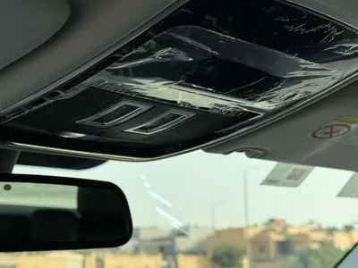 2016 لاند روفر رينج روفر فوج اتش اس اي