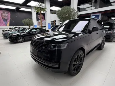 2023 لاند روفر رينج روفر فوج اس اي