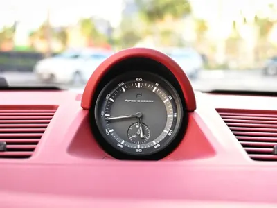 2023 بورش 911 كاريرا توربو اس