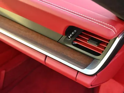 2023 بورش 911 كاريرا توربو اس