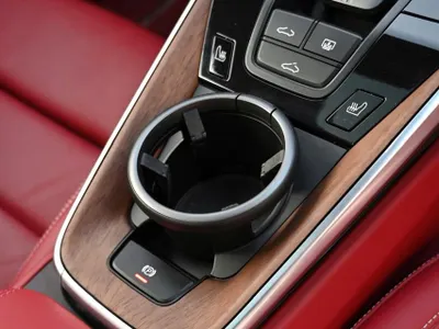 2023 بورش 911 كاريرا توربو اس