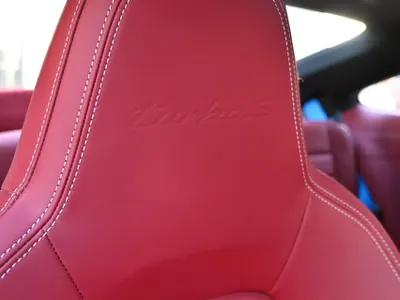 2023 بورش 911 كاريرا توربو اس