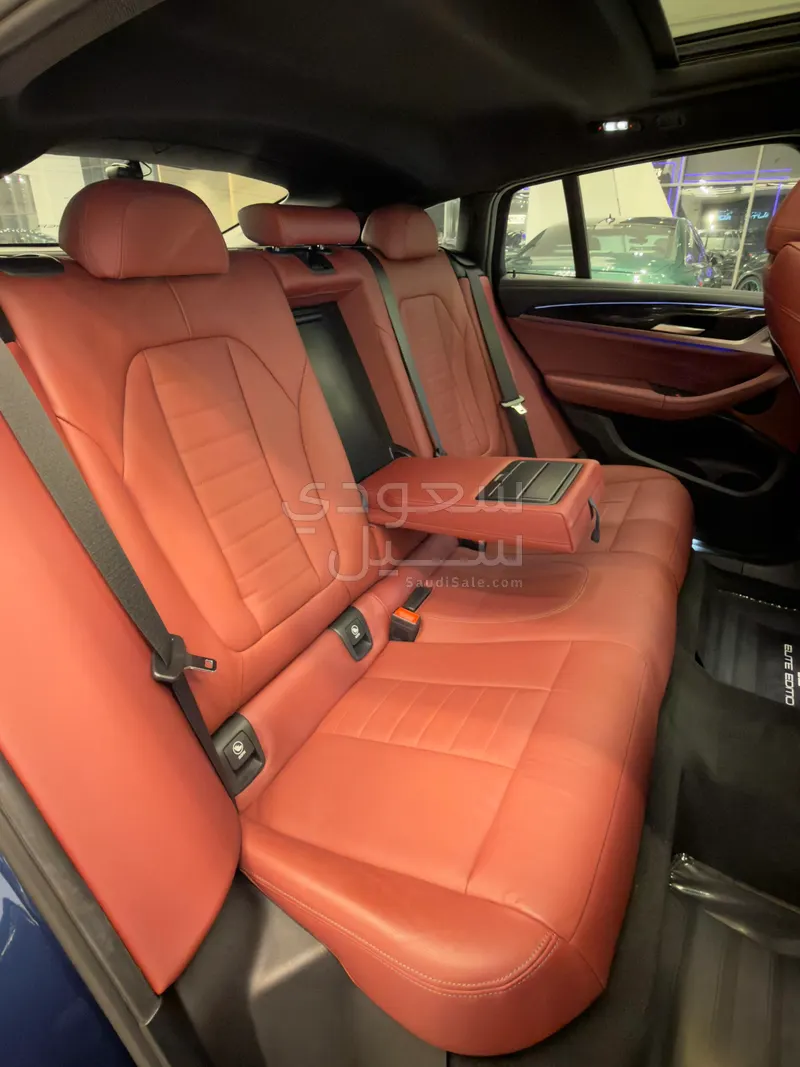 2021 BMW X Series 4 Mkit