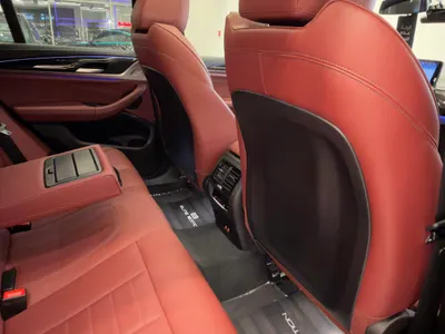 2021 BMW X Series 4 Mkit