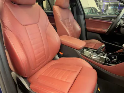 2021 BMW X Series 4 Mkit