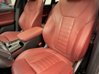 2021 BMW X Series 4 Mkit