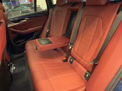 2021 BMW X Series 4 Mkit