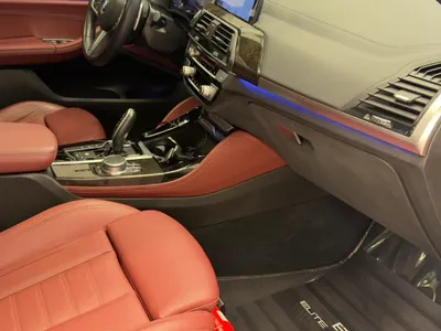 2021 BMW X Series 4 Mkit