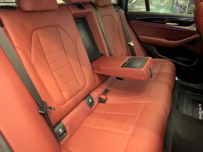 2021 BMW X Series 4 Mkit