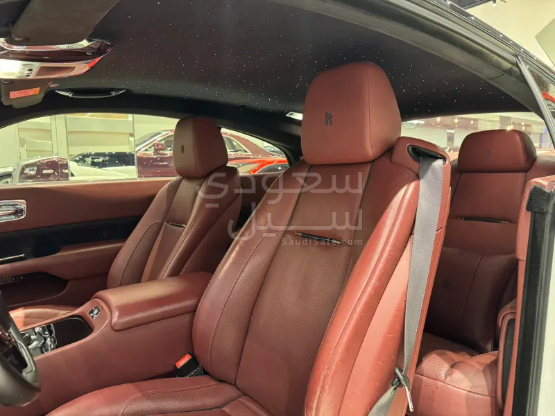 2019 رولز رويس رييث