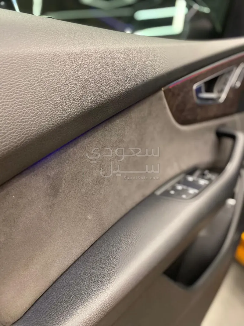 2019 اودي كيو 8 اس لاين