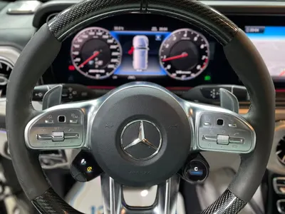 2022 Mercedes-Benz G 63 AMG