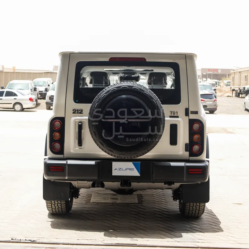 2026 باو 212 T01