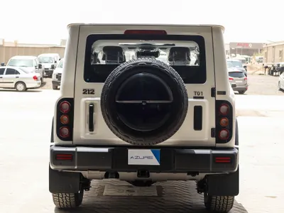 2026 باو 212 T01