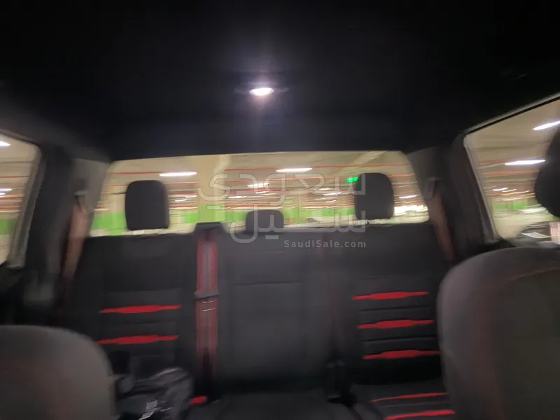 2017 Ford F 150
