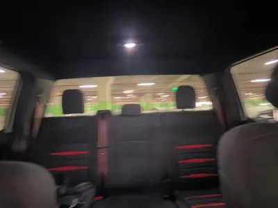 2017 Ford F 150