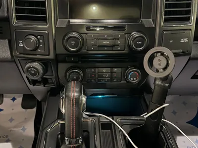 2017 Ford F 150