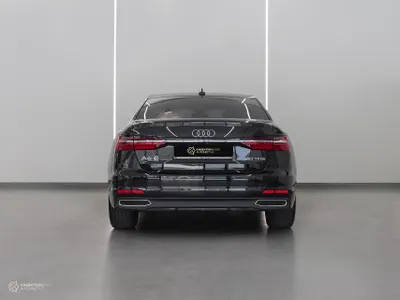 2021 اودي اي 6 40 تي اف اس اي