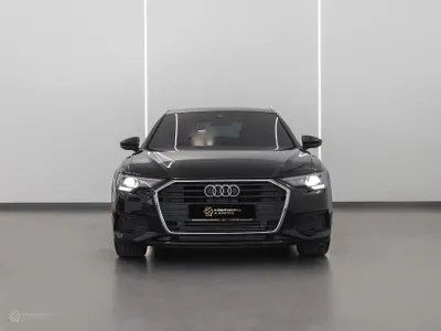 2021 اودي اي 6 40 تي اف اس اي