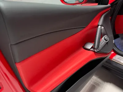 2023 فيراري 812 جي تي اس