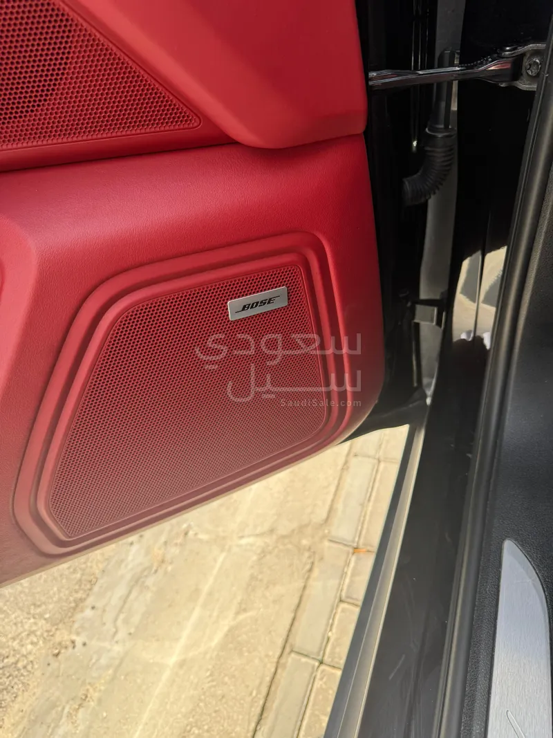 2020 بورش ماكان اس