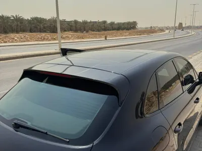 2020 بورش ماكان اس