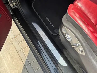 2020 بورش ماكان اس