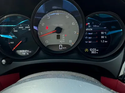 2020 بورش ماكان اس