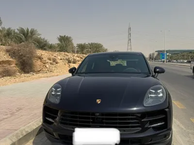 2020 بورش ماكان اس