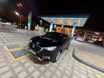 2020 ام جي اتش اس تروفي