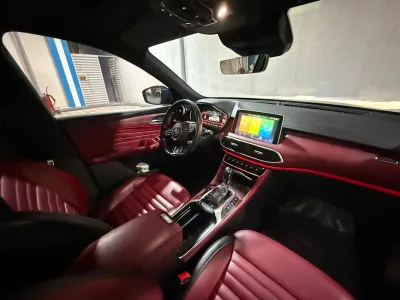 2020 ام جي اتش اس تروفي