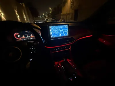 2020 ام جي اتش اس تروفي