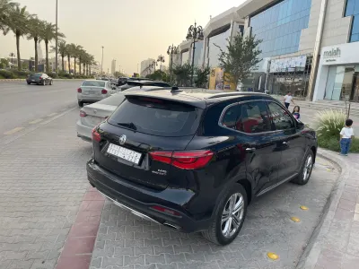 2020 ام جي اتش اس تروفي