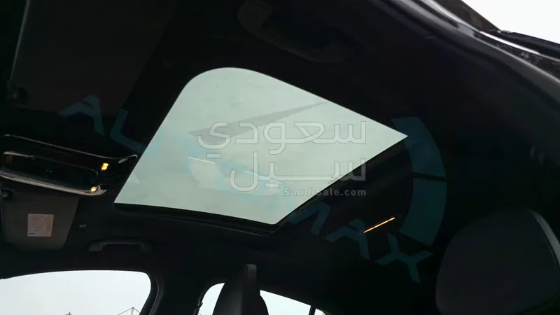 2026 مرسيدس - بنز جي إل سي 200 اي ام جي