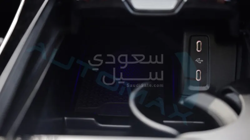 2026 مرسيدس - بنز جي إل سي 200 اي ام جي