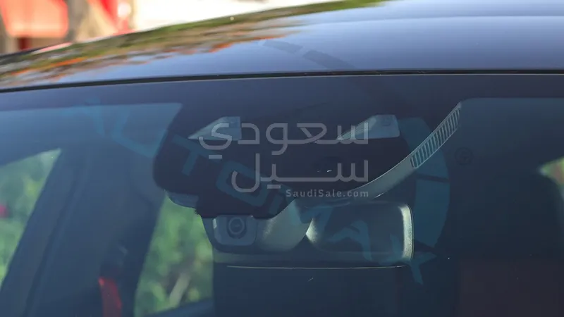 2026 مرسيدس - بنز جي إل إي 450 أي إم جي